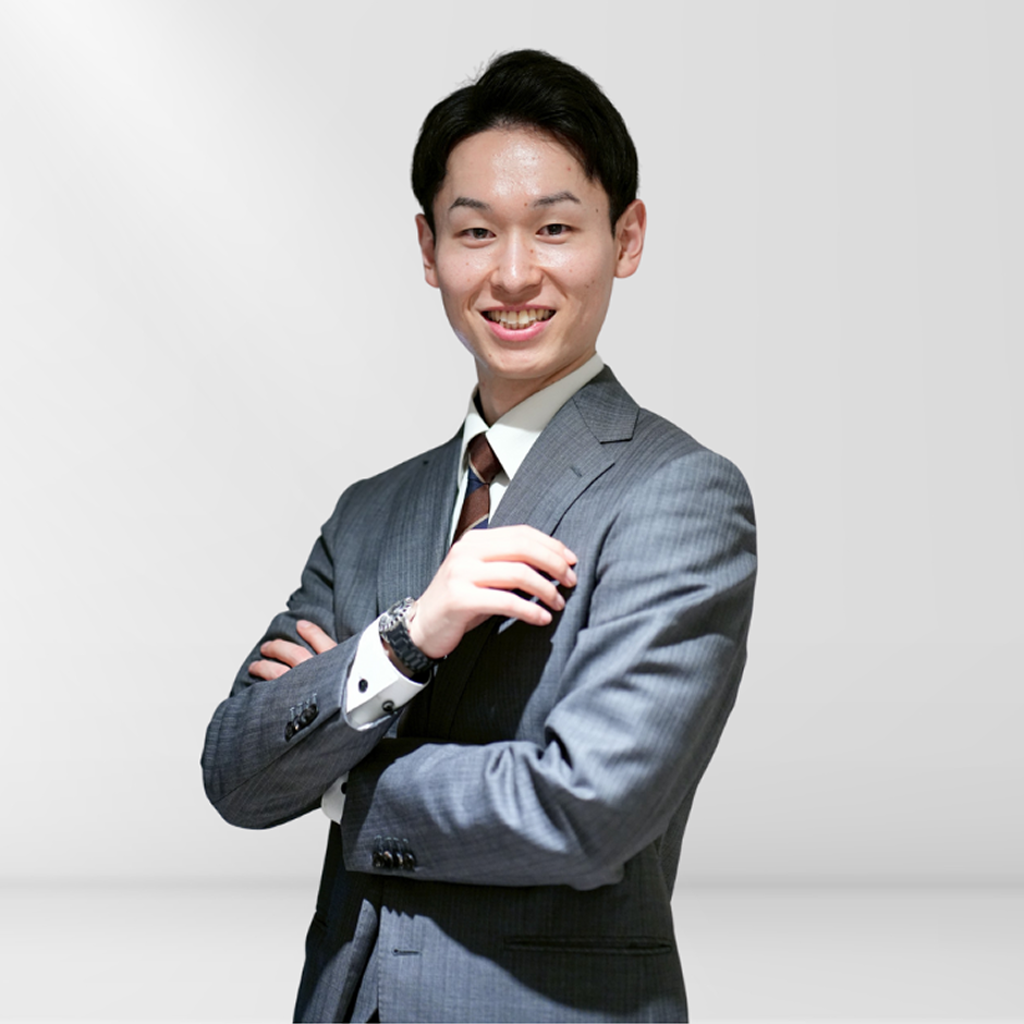 別城 快仁